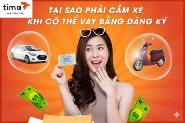 Nên vay vốn khi thực sự cần và không vay vượt quá khả năng trả nợ